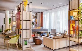 Leonardo Hotel Nürnberg City Center